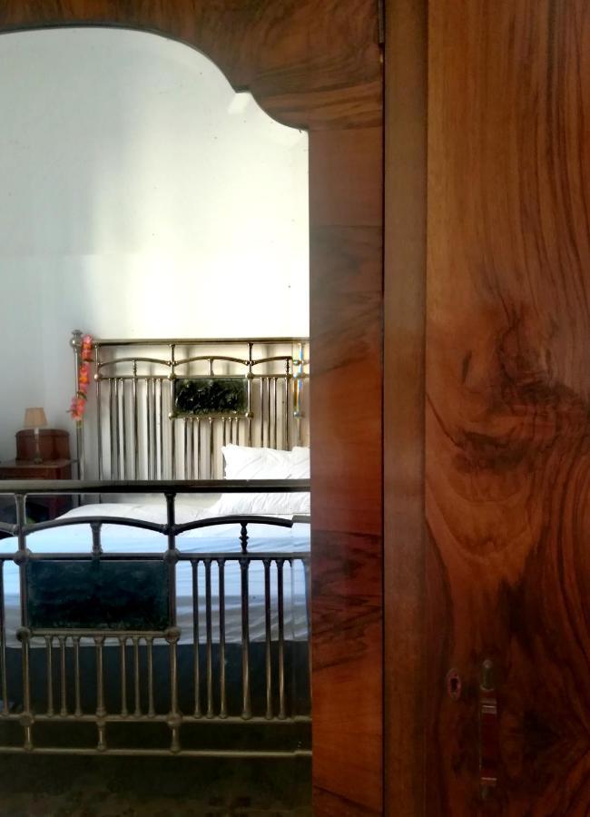 San Liberale Sul Mare Apartment ตราปานี ภายนอก รูปภาพ